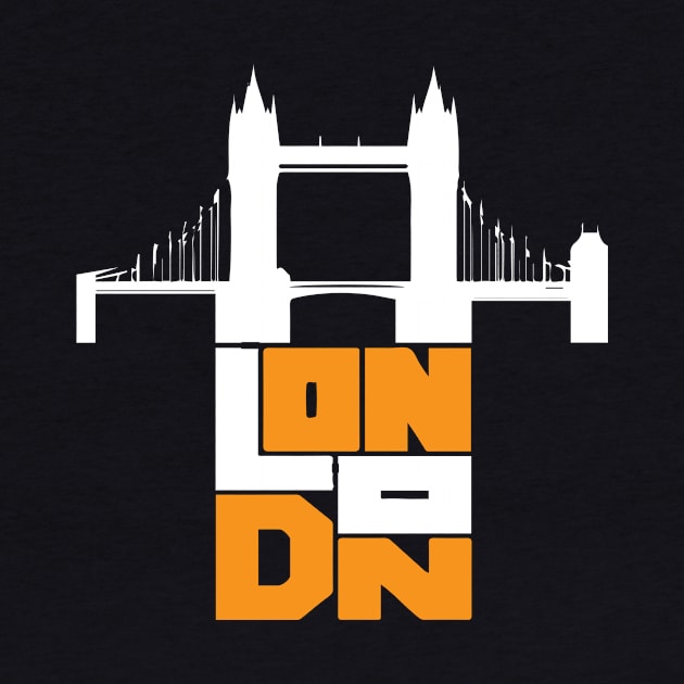 London tee design birthday gift graphic by TeeSeller07